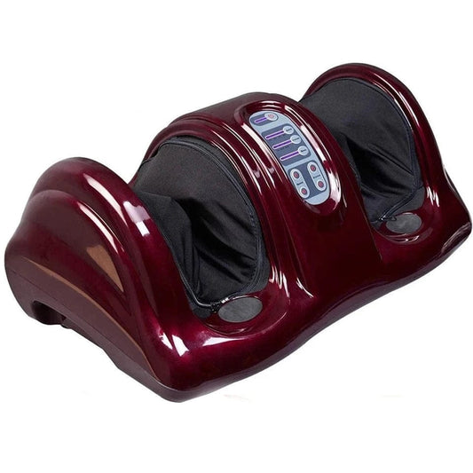 جهاز تدليك القدم الكهربائي الذكي – راحة فورية بعد يوم طويل