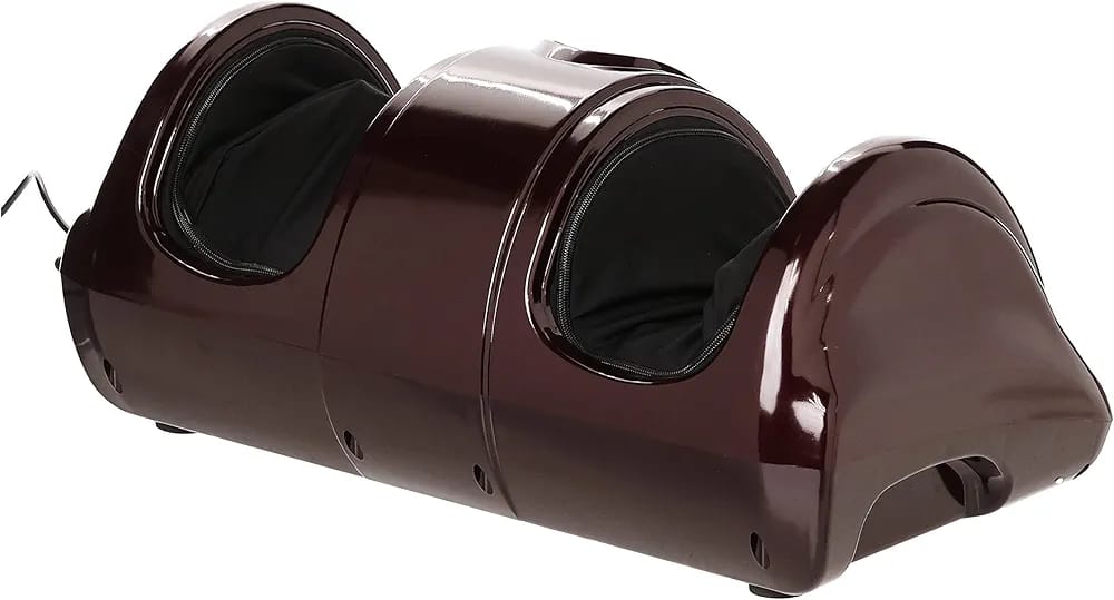 جهاز تدليك القدم الكهربائي الذكي – راحة فورية بعد يوم طويل